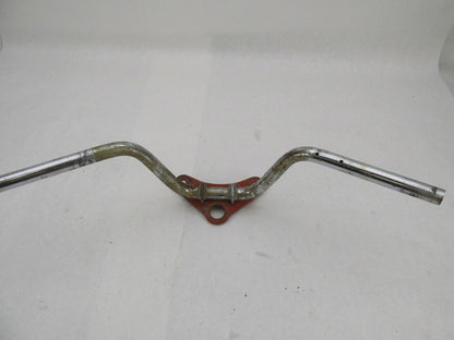 Harley Davidson Genuine Aermacchi M50 M-50 Handlebars Bars w/ Triple T