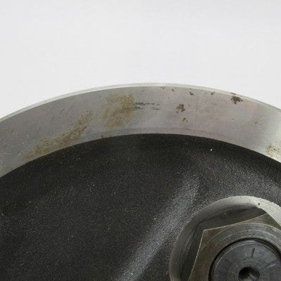 Harley NIB Big Twin Evo 80" FLT FLHT FXR Crankshaft Flywheel Assembly