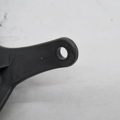 Buell Genuine Black Left Hand Wind Deflector XB9SX XB12X XB12XT N0007.