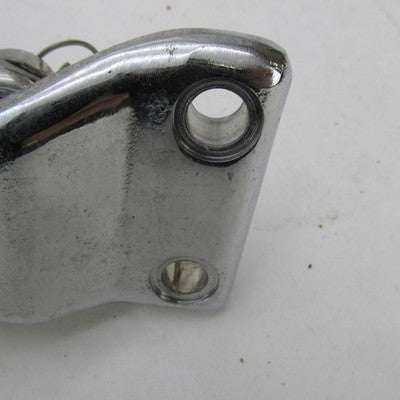 Harley OEM 91-17 Dyna Mid-Control Brake Pedal Assembly 42502-90 50649-