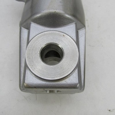 Pair of Harley OEM Showa G593 41mm Lower Fork Sliders R46006-00 L46004