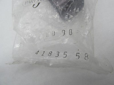 Harley Davidson Genuine NOS Rear Brake Shoe Retaining Clip 41835-58