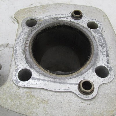 Pair of Harley Davidson Genuine 883 88ci 2.96" Bore Cylinder Jugs Spor