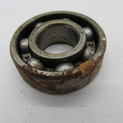 Harley-Davidson Genuine OEM NOS Generator Drive Gear Armature Shaft Be