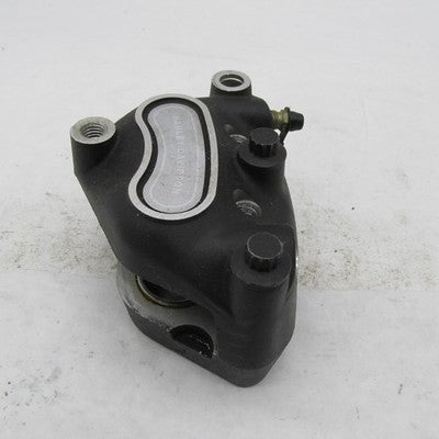 Harley-Davidson OEM 00-07 Front Left Brake Caliper 4-Piston V-Red 4404