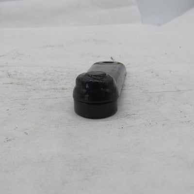Harley OEM 00-17 Softail Heritage Lower Front Saddlebag Support 90346-