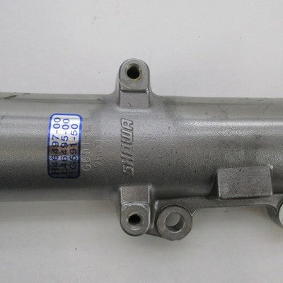 Harley Davidson Genuine Front Lower Fork Sliders Legs Touring 46497-00