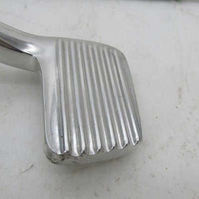 Harley OEM 91-17 Dyna Mid-Control Brake Pedal Assembly 42502-90 50649-