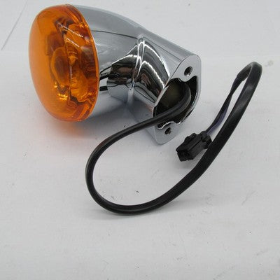 Harley-Davidson Genuine OEM NOS Rear Bullet Turn Signal Assembly 69168