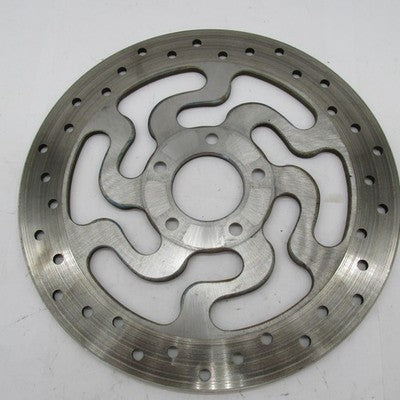 Harley Davidson Drag Specialties 11.8 Rear Brake Rotor Touring 08-23 4