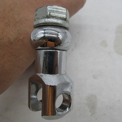 Harley-Davidson OEM 83-03 Sportster Adjustable Highway Peg Support 490