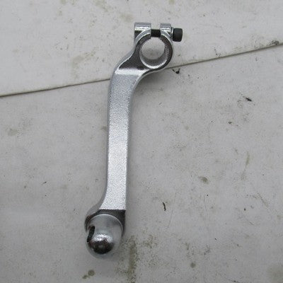 V-Twin NOS Harley Davidson Set of Drive Peg Support Bars 27-1624