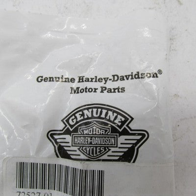 Lot of 9 Harley-Davidson OEM NOS 18-20 AWG Socket Terminals 72527-01