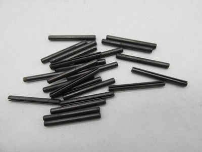 Lot of 24 Harley Davidson Genuine NOS Roll Pins 613