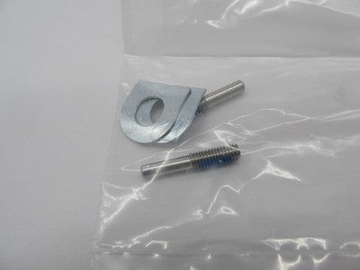Kuryakyn NOS Victory Indian Splined Foot Peg Adapters Chrome 8828