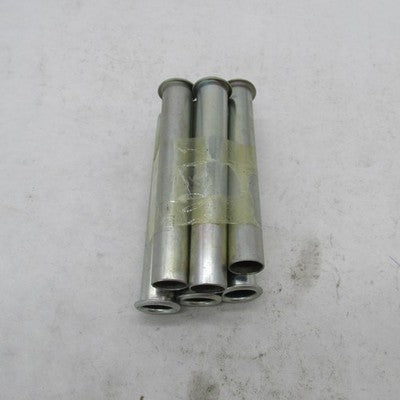 Lot of 6 Harley Davidson OEM Pushrod Tube Covers 57-78 XL 48-65 FL/FLH