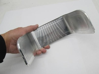 Harley-Davidson Genuine OEM NOS 86-13 FL Front Fender Lower Trim Skirt
