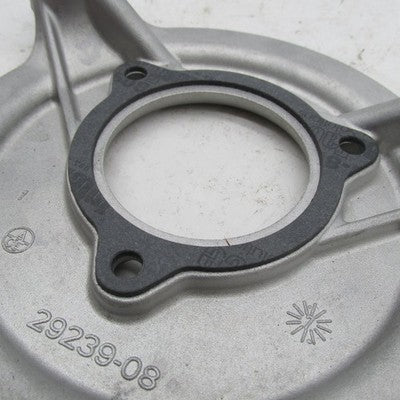 Harley Genuine Screamin Eagle Air Cleaner Back Plate w/ Mounting Studs