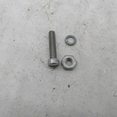 Harley-Davidson Genuine NOS Electrical Clamp Kit