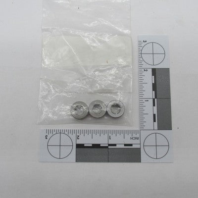 Lot of 3 Harley Davidson Genuine OEM NOS Detent Arm Rollers 33652-90