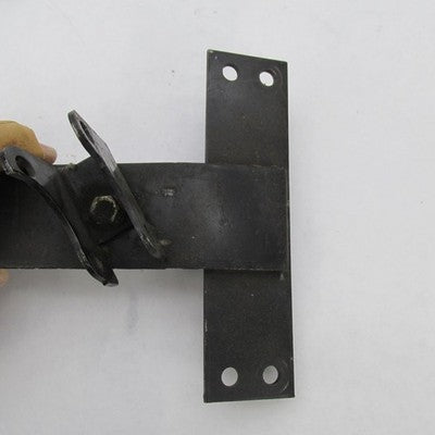 Harley Davidson OEM Evolution Seat T Bar Mounting Bracket EVO FLHTP 52