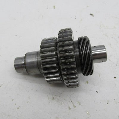Harley OEM 4 Piece Camshaft "P" Cam Gear Set XLH Ironhead Sportster 10
