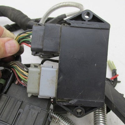 Buell Genuine Main Engine Wiring Harness Loom Wires Assy. Y0200.02A8A