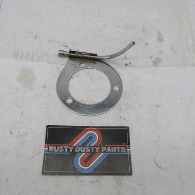 Paughco OEM Carburetor Throttle Cable Adapter Ring Big Twins Tillotson
