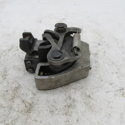 Harley Davidson OEM 1952-1976 Shifter Pawl Cam Plate Assembly 34512-52
