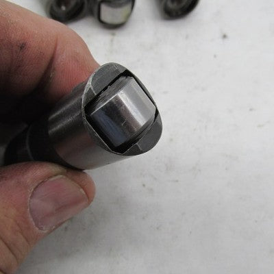 Lot of 4 Harley Davidson OEM Hydraulic Roller Lifters Twin Cam FXDL 18