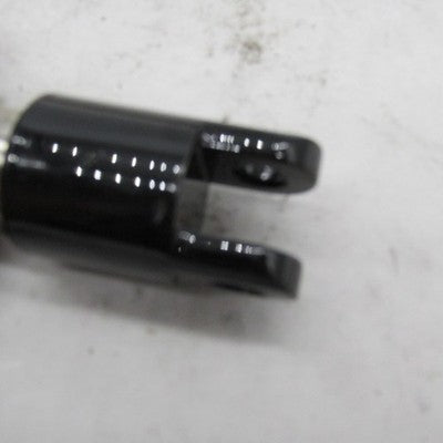 Set of Harley OEM NOS Black L/R Rider Footpeg Clevis Mounts 42503-07 4