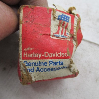 Harley OEM NOS Shovelhead Ironhead Ignition Advance Shaft Plate 32629-