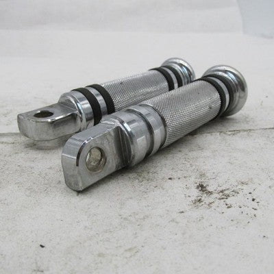 Harley Davidson OEM H-D Narrow Band Touring Passenger Highway Foot Peg