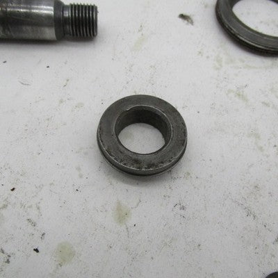 Vintage Harley Davidson OEM Chrome Swingarm Pivot Bearing Kit Sportste