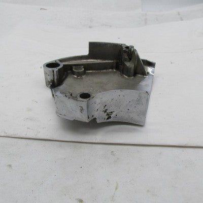 Harley OEM Trans. Front Electric Start Sprocket Cover Ironhead 71-79 3