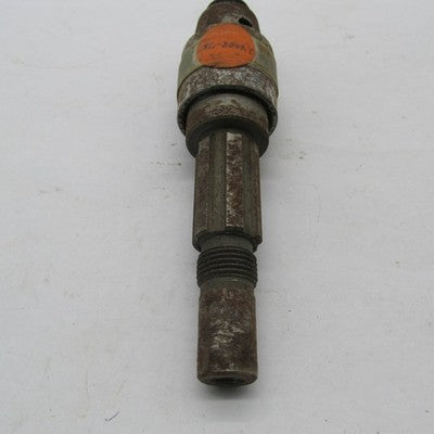Harley Davidson NOS OEM Sportster Pinion Shaft 77-81 XL Ironhead 24008