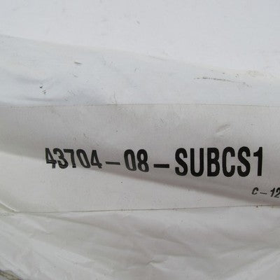 Harley-Davidson OEM NOS Rear Wheel Bearing Spacer Sleeve 43704-08 SUBC