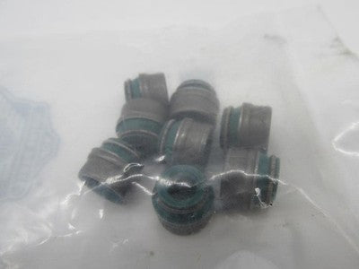 Lot of 8 Harley-Davidson Genuine NOS Valve Stem Seals 18687-01K