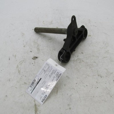 Harley Davidson OEM Wrinkle Black Lower Black Triple Tree Clamp FXR 45