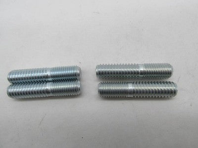 Lot of 4 Harley-Davidson Genuine NOS Intake Port Studs 11731