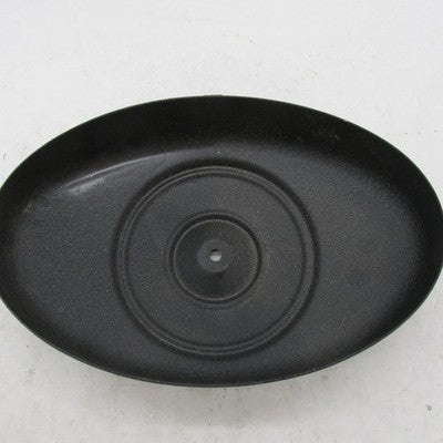 Harley Davidson OEM Wrinkle Black Air Cleaner Cover Softail Sequential