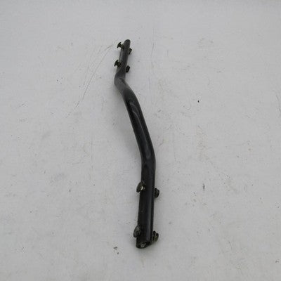 Harley Davidson OEM 95-17  Dyna Glide FXD Exhaust Hanger Bracket Black
