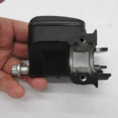 Harley-Davidson Genuine OEM Black 9/16" Front Brake Master Cylinder