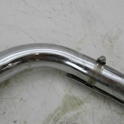 Harley OEM Stock Sportster XL Exhaust Front Header & Muffler 65605-87A