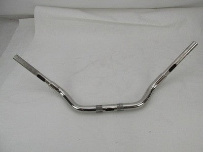 Harley Davidson Genuine Stock Touring 1.25" Chrome Handlebars