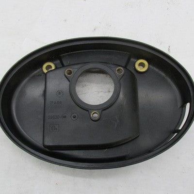 Harley Davidson OEM Stock Oval Air Cleaner Backing Plate 29630-08