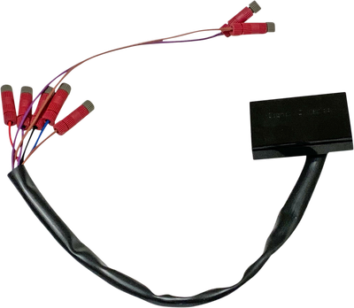 Custom Dynamics Turn Signal Decoder GEN-TSD-UNV