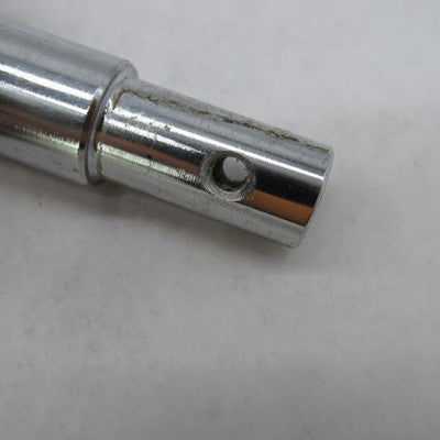 Harley-Davidson OEM XL Sportster Forward Control Footpeg Clevis Mount