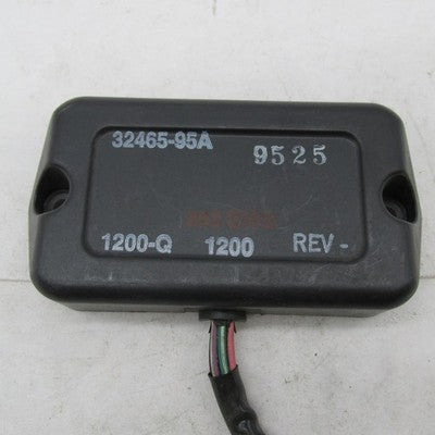 Harley Davidson OEM Ignition Control Module ECU CDI XL1200 ECM Sptstr
