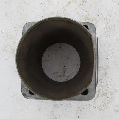 Harley Davidson Custom Chopper Single 4" Big Bore Cylinder Jug
